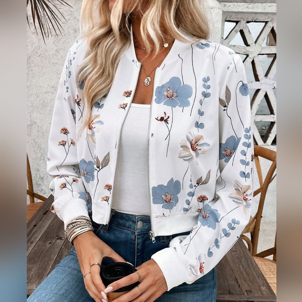 Bloom Breaker Jacket - Picture 3 of 5